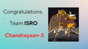 studyreach.in - Chandrayaan-3