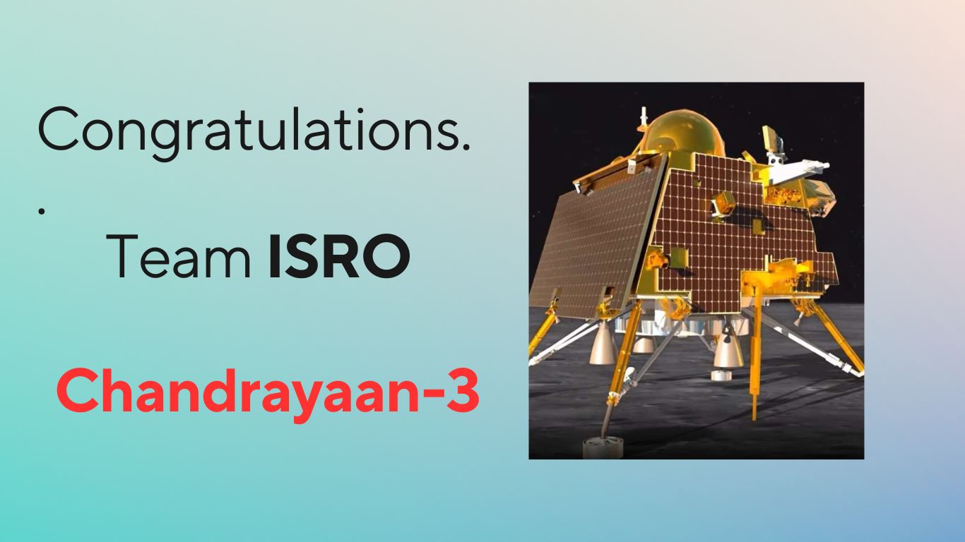 studyreach.in - Chandrayaan-3