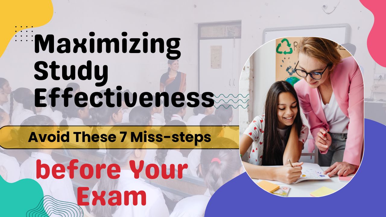 Study Tips. www.studyreach.in