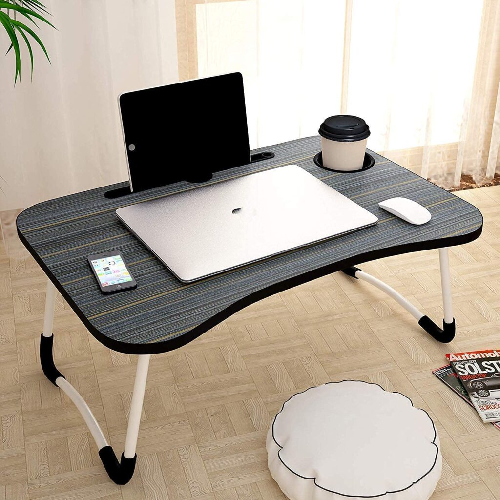 Multipurpose Study Table