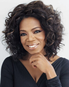 OPRAH WINFREY