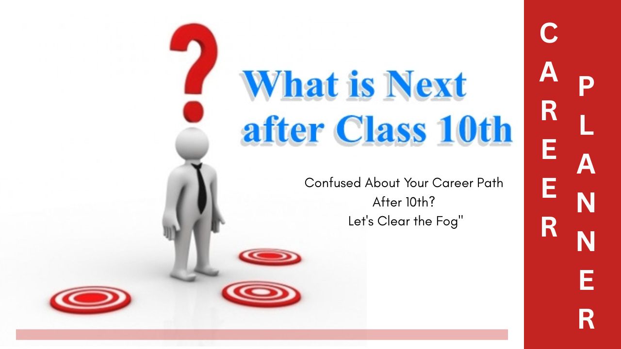 Career after 10. www.studyreach.in