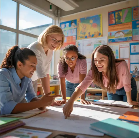 Bachelor of Education Overview – 14 Key Facts Every Teacher Must Learn