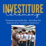 Celebrate the Investiture Ceremony 2026–27 in Style!