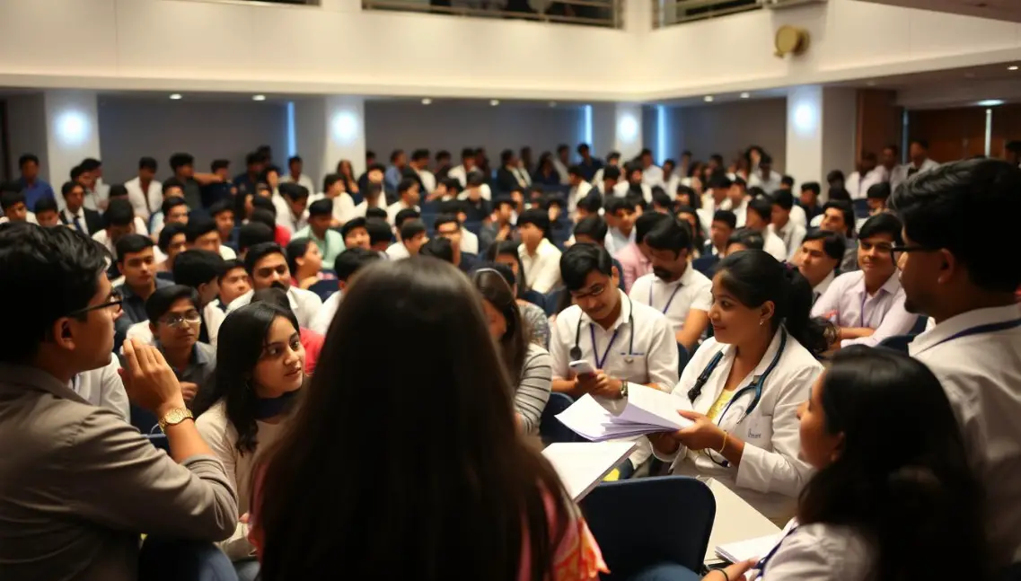 NEET 2025 Counselling