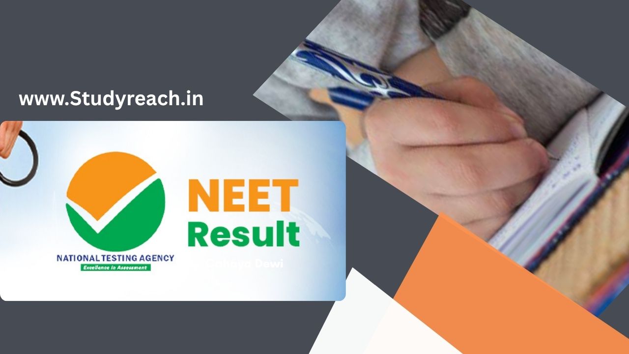 NEET 2025 Result Link Out. Final Answer Key OUT, Download NEET UG Scorecard, Merit List