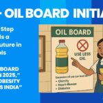CBSE's Oil Board Initiative: A Smart Step Towards a Healthier Future in Schools