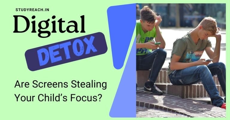 Digital Detox