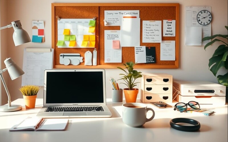 Overcoming Procrastination