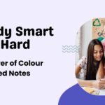Study Smart Not Hard