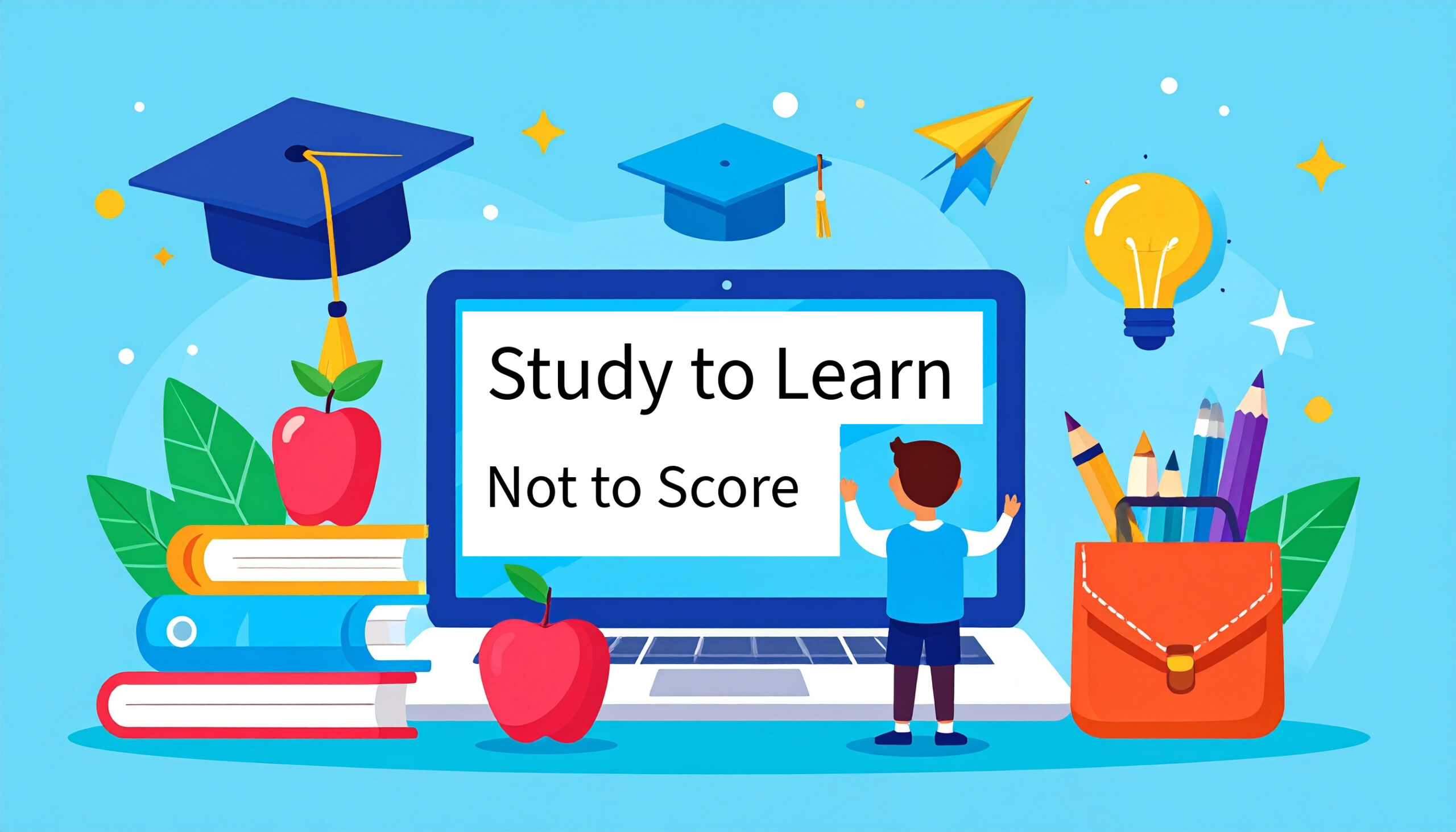 Study to Learn. Studyreach