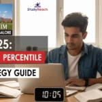 CAT 2025. IIM Admission. StudyReach