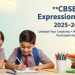 CBSE EXPRESSION SERIES