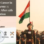 Indian Army. StudyReach