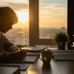 7 Daily Habits That Can Change Your Life in Just 30 Days. StudyReach