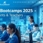 CBSE Free AI Bootcamps. StudyReach