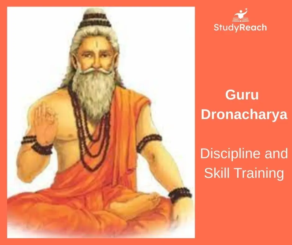 Teacher's Day Celebration, Guru Dronacharya Discipline and Skill Training. StudyReach