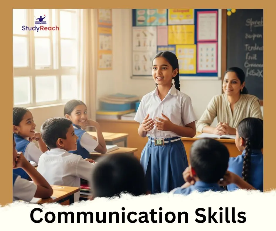 Parenting Skill Tips - Communication Skills. StudyReach