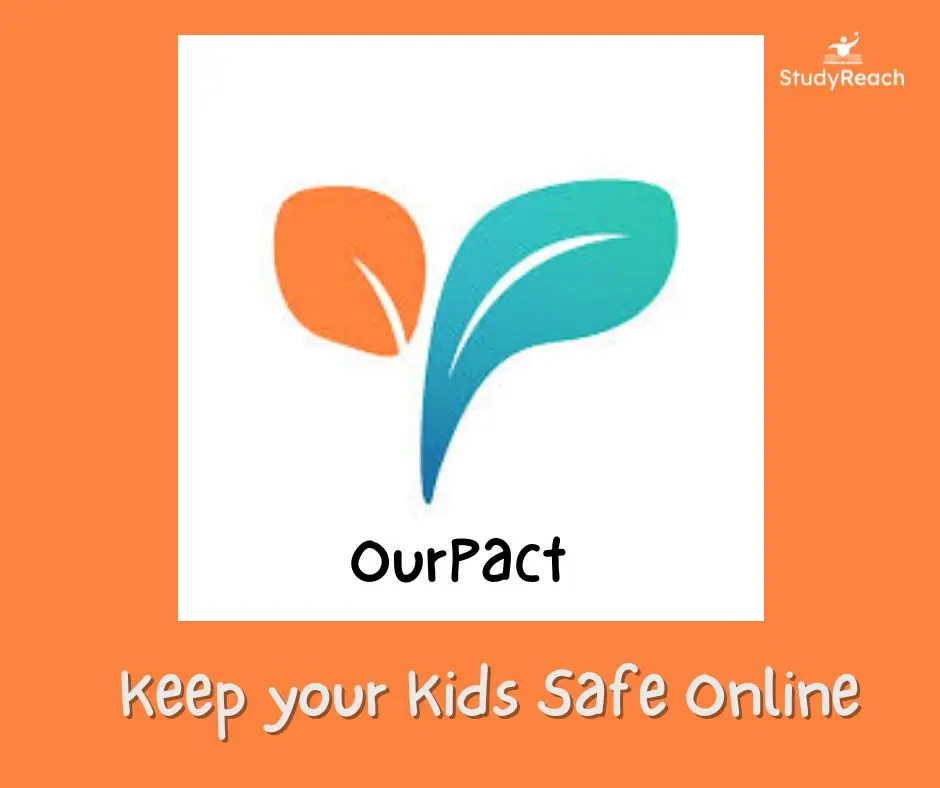 OurPact- Parental Control App. StudyReach
