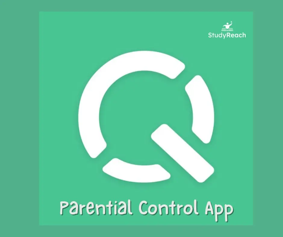 Qustodio - Parental Control App. StudyReach