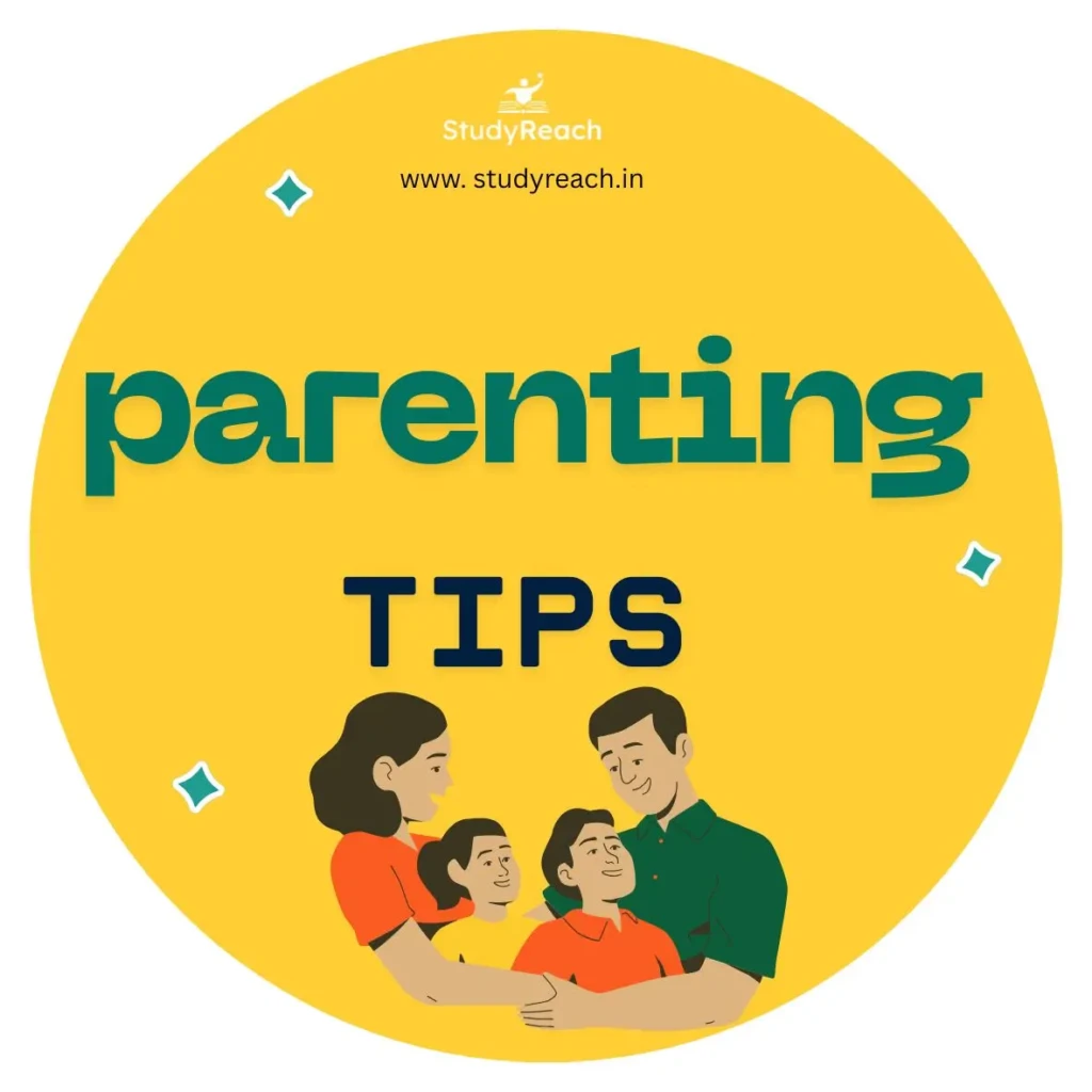 Breaking News. Parenting Tips