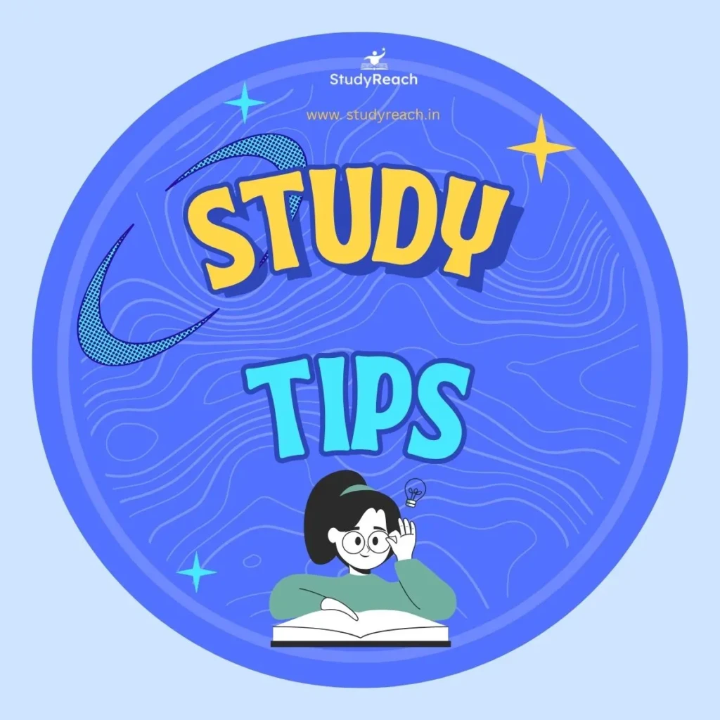 Breaking News Study Tips