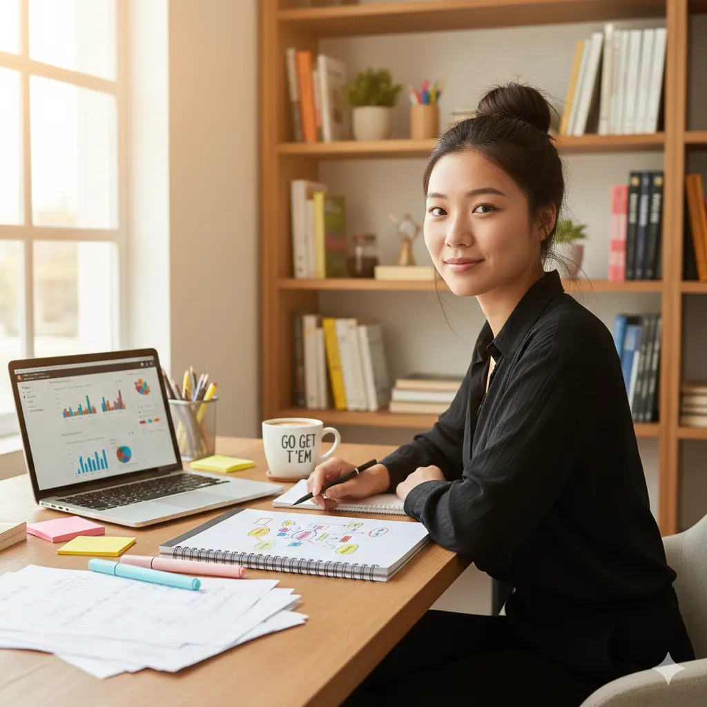 5 Study Techniques That Actually Work