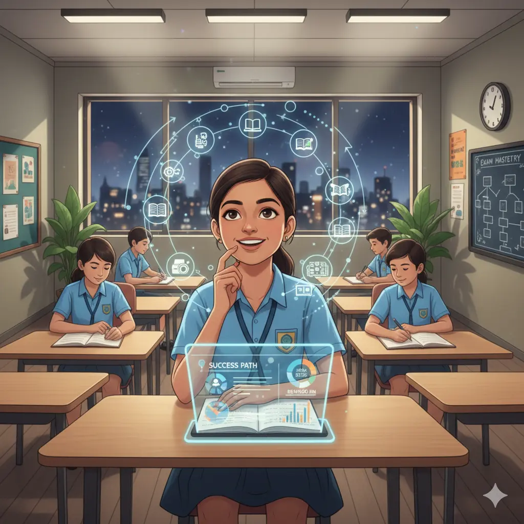 Sapnon Ki Udaan Exam Special Issue 2026-Studyreach