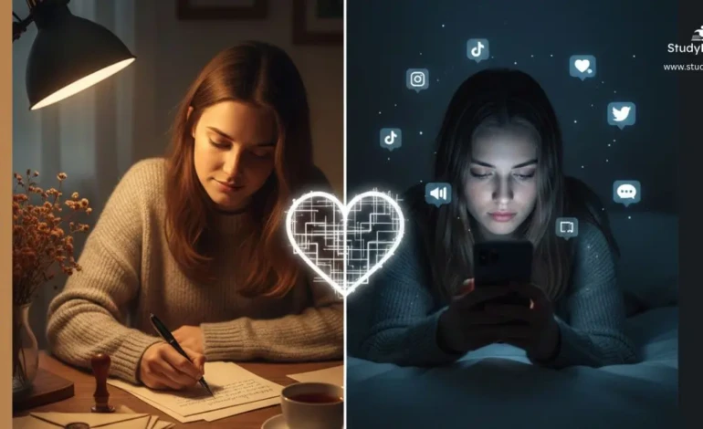 UPU 2026 International Letter Writing Competition