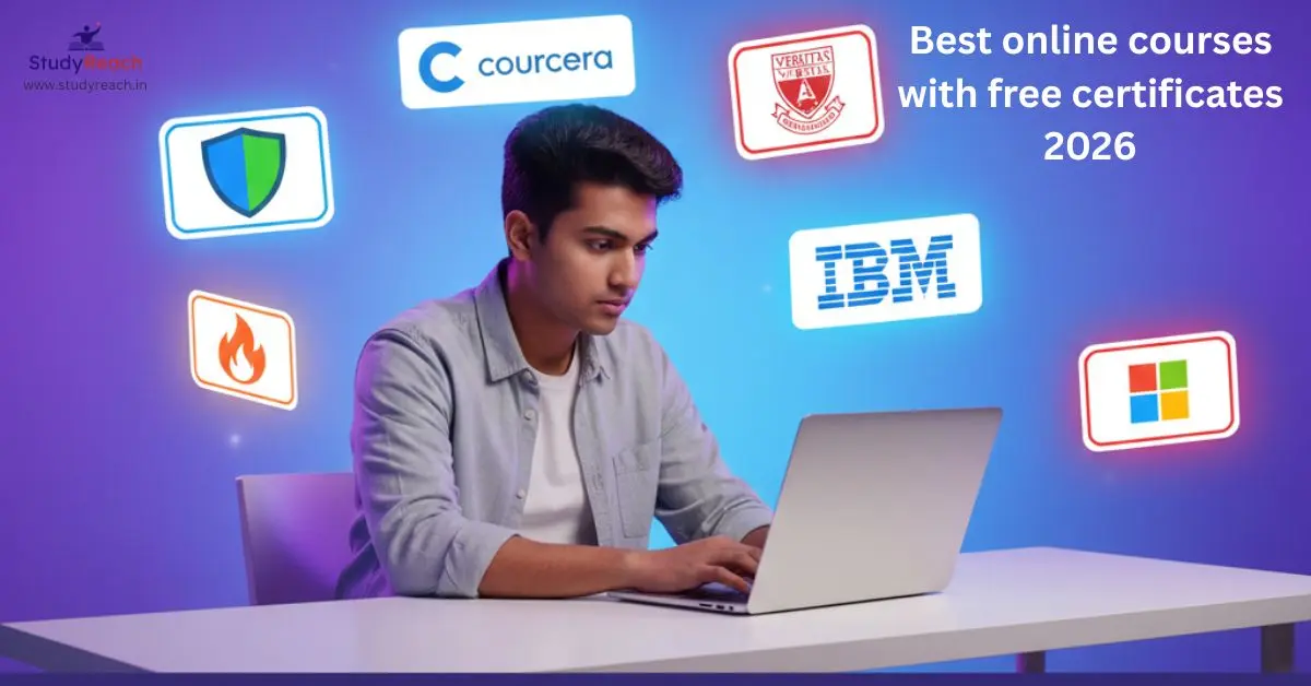 Best Online Courses with Free Certificates 2026 — Full Guide