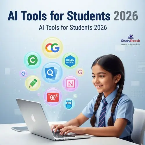 Best Free AI Tools for Students 2026
