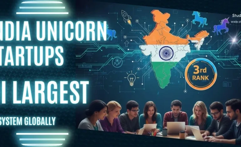 India Unicorn Startups 2026
