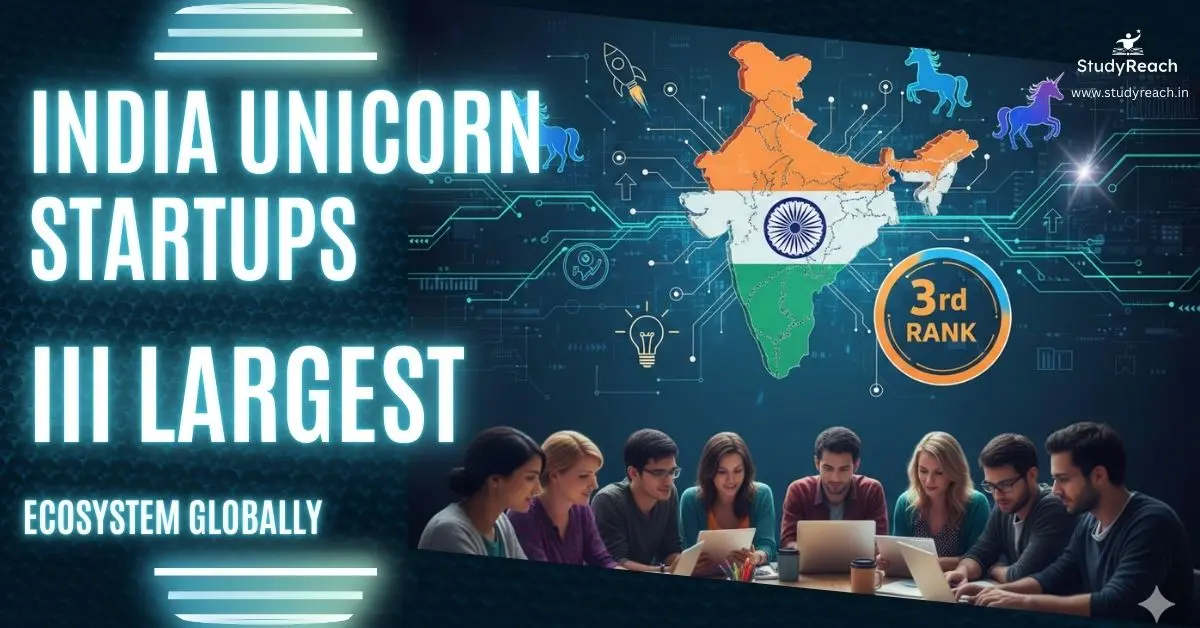 India Unicorn Startups: भारत बना दुनिया का तीसरा सबसे बड़ा Unicorn Creator देश
