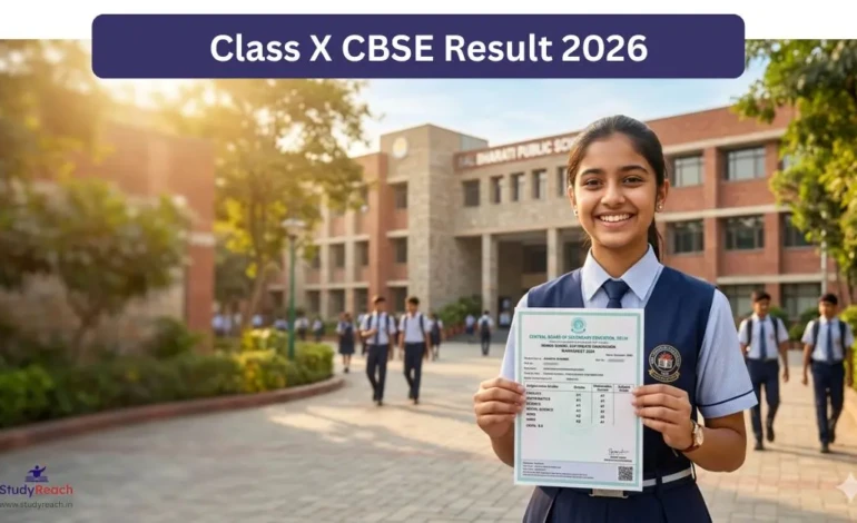 Class X CBSE Result – What Next ?