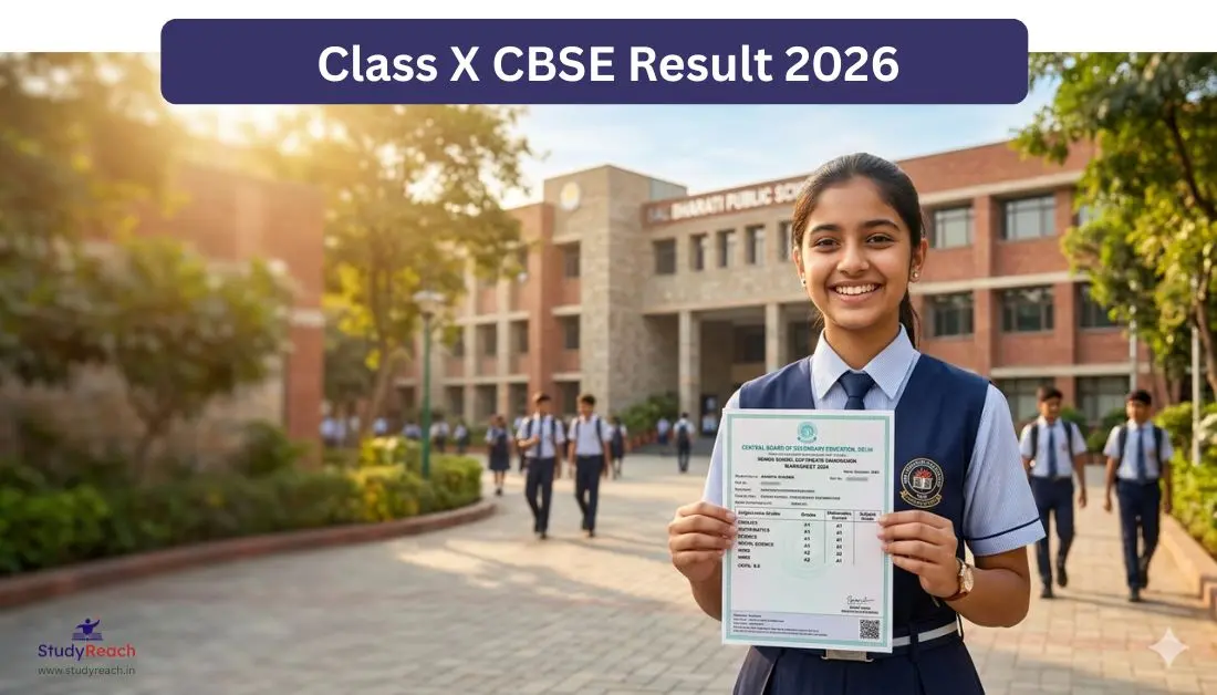 Class X CBSE Result – What Next ?
