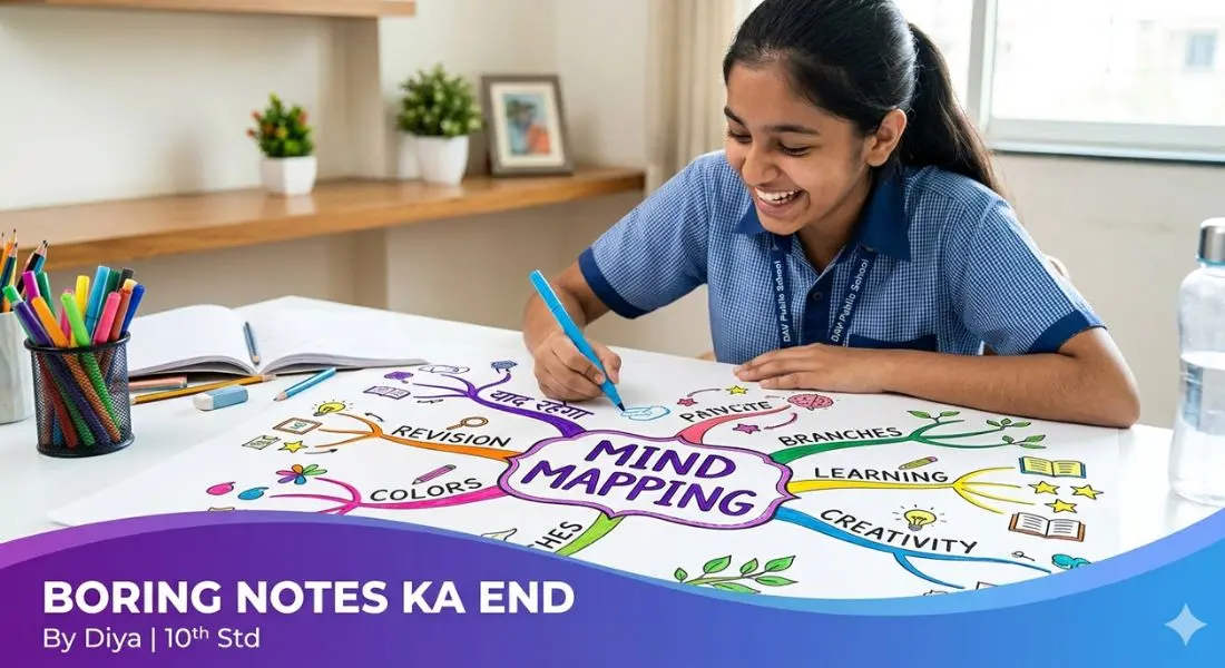 Mind Mapping- Complete Guide