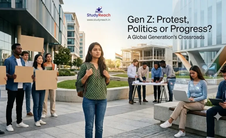 Gen Z