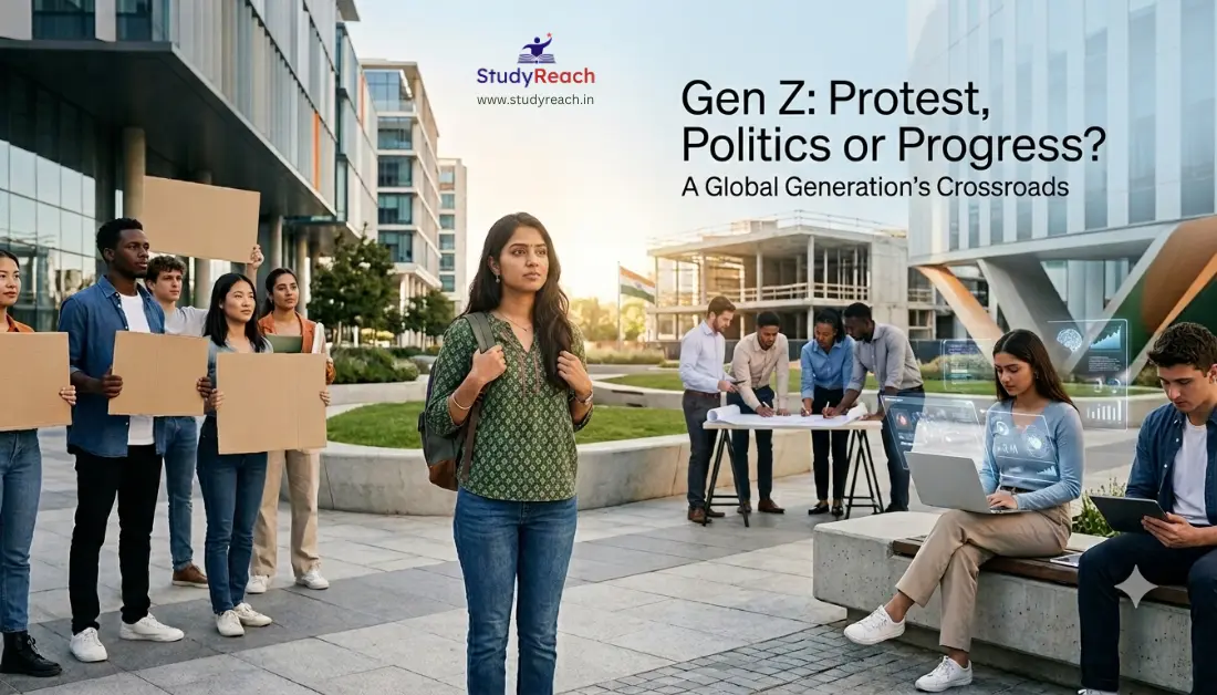Gen Z