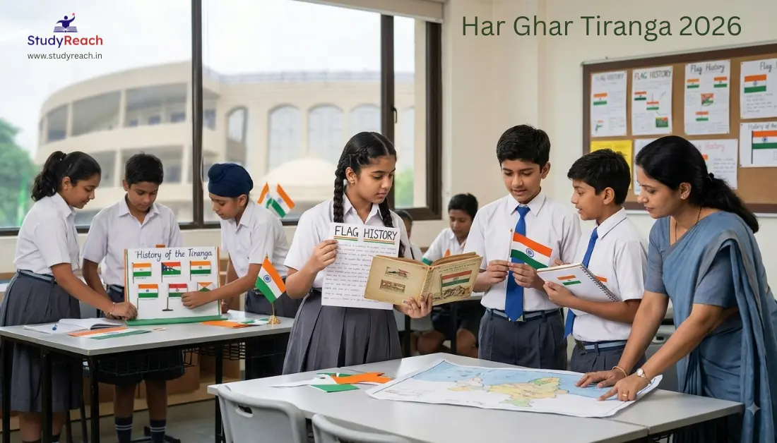 Har Ghar Tiranga 2026