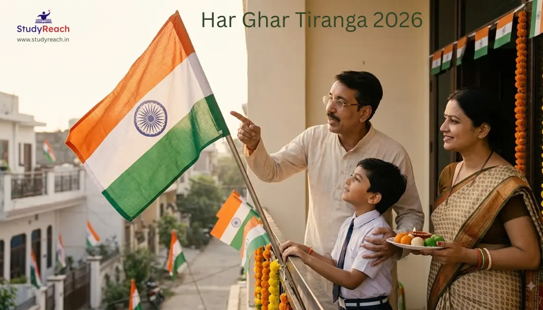 Har Ghar Tiranga